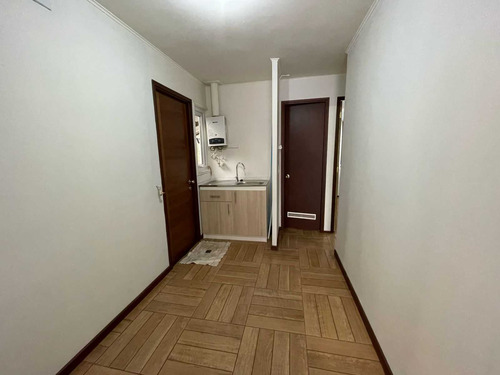 Vendo Casa En Sector La Estancia, Valdivia (106522)