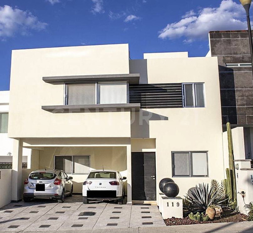 Casa Venta Cumbres Del Lago, Juriquilla, Querétaro