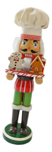 Cascanueces De Navidad, Estatuilla De Cascanueces,