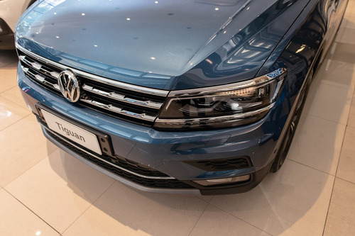 Volkswagen Tiguan Highline 2.0 180 Hp