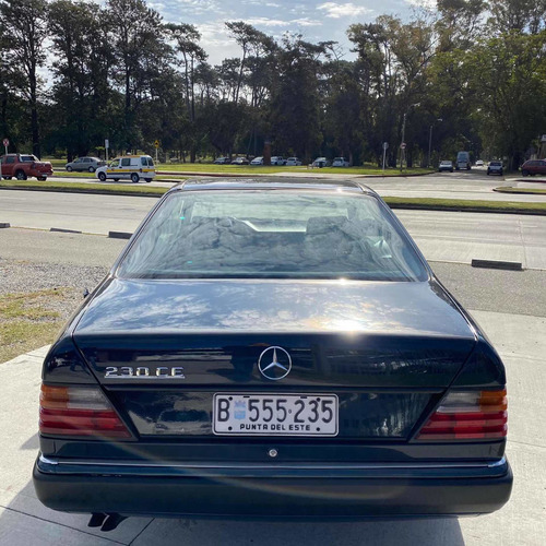 Mercedes Benz Ce 230