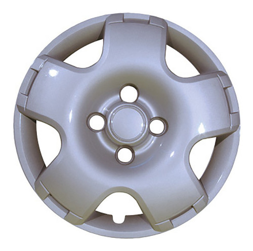 Imagen 2 de 5 de Kit X4 Tazas Universal Gol 2006 13