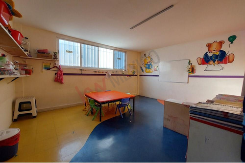 Venta De Edificio Para Usos Multiples, Agricola Oriental, Iztacalco, Cdmx,