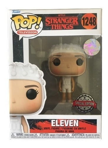 Funko Original Eleven - Stranger Things