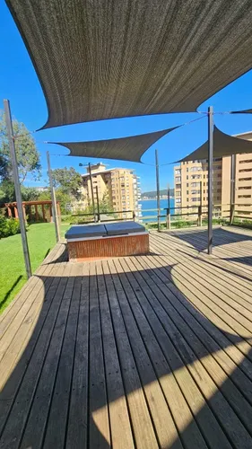 Departamento En Venta, Pingueral Tomé