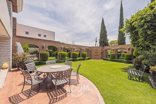 Imagen 10 de 30 de Casa En Lomas De Tecamachalco, Huixquilucan Con 3 Recámaras, 650 M², Id: 80825