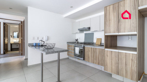 Imagen 8 de 30 de Departamento En Venta En San Ángel Inn, Álvaro Obregón