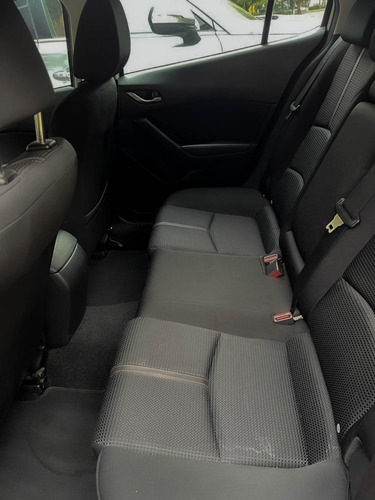 Mazda 3 2.5l Hatchback I-touring 2018 Automático