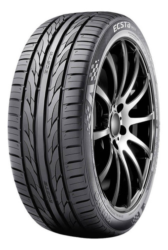 Pneu Kumho Ecsta PS31 215/45r18 93W 