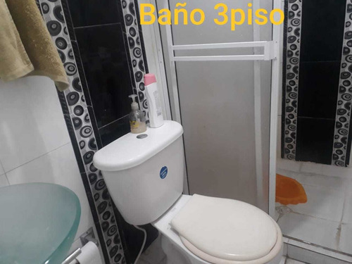 Venta De Casa En Villa Del Prado, Norte De Cali 2090.