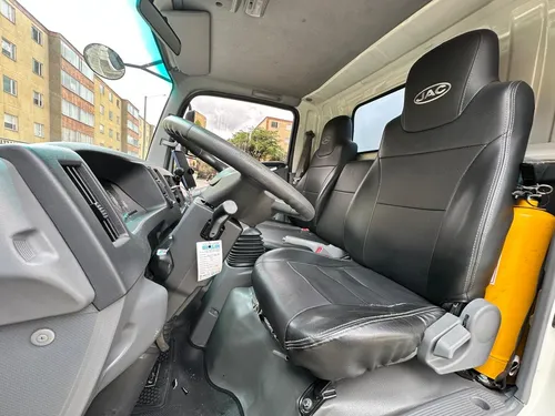 Jac J K R 2.8t Diesel 2023