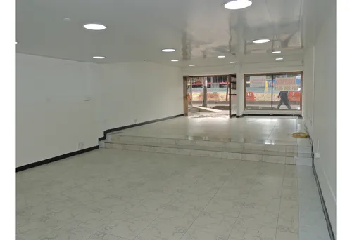 Vendo Local Comercial Chapinero Ed. Seguros Bolívar