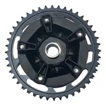 Comprar Corona Con Porta Corona Voge 900 Dsx Original Original 44t