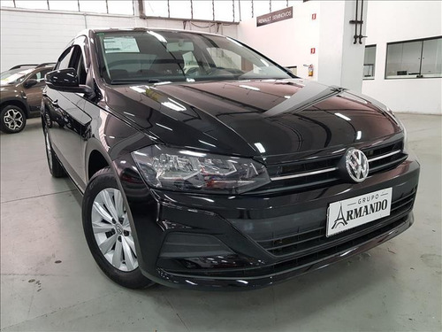 Imagem 1 de 8 de Volkswagen Virtus 1.6 Msi