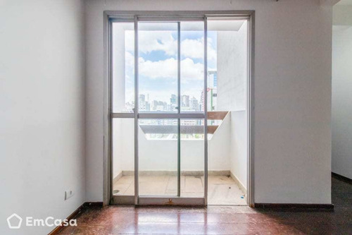 Imagem 2 de 10 de Apartamento À Venda Em São Paulo - 51198