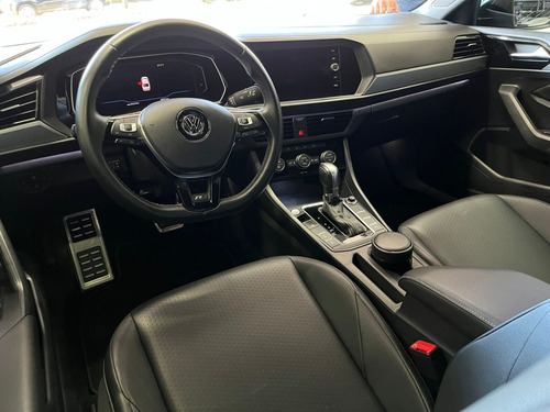 Volkswagen Jetta 1.4 250 TSI TOTAL FLEX R-LINE TIPTRONIC
