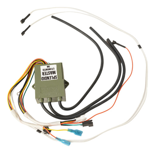 Modulo De Encendido Calefont Splendid Master Con Flowswitch