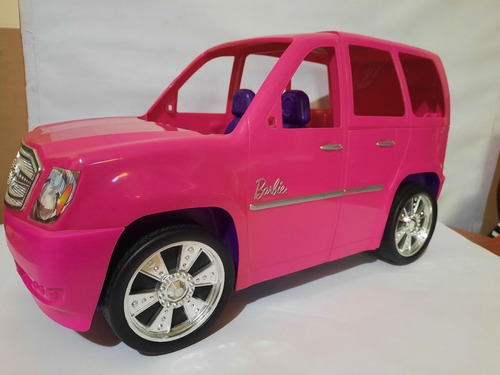 Limousine Barbie Fashionistas Leer La Descripcion Por Favor