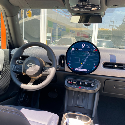 Mini Cooper 1.5 C At 3P