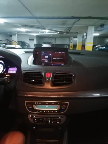 Imagen 3 de 18 de Renault Fluence