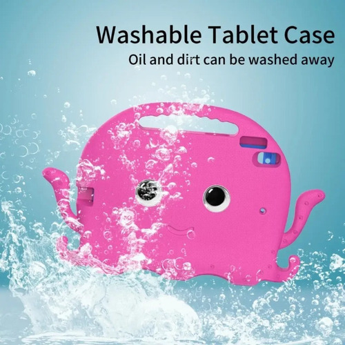 Funda Para Tableta Para Samsung Galaxy Tab A9 De 8 7 Pulgada