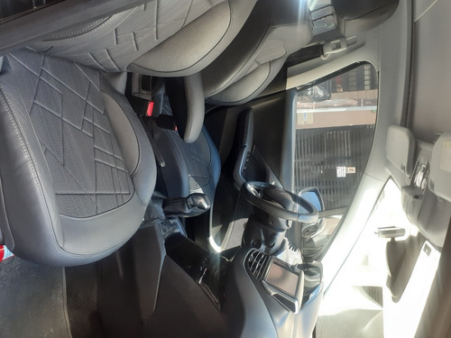 Peugeot 208 Feline Pack Cuir 1.6