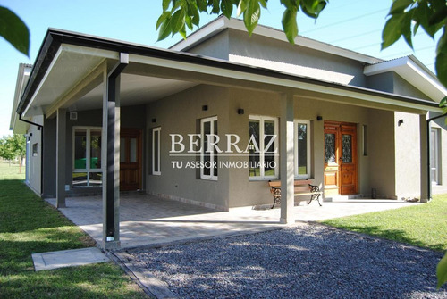 Imagen 2 de 30 de Casa Venta Santa Isabel Escobar