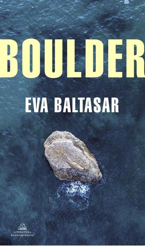 Libro: Boulder (traducción En Lengua Española). Baltasar, Ev
