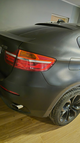 BMW X6 3.0 Xdrive 35i Sportive 306cv