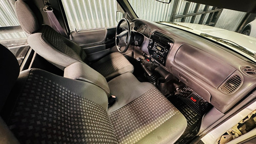 Ford Ranger 3.0 Cs Xl Plus 4x4