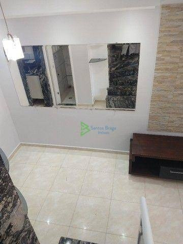 Imagem 7 de 16 de Casa Com 2 Dormitórios À Venda, 75 M² Por R$ 309.000 - Jaraguá - São Paulo/sp - Ca0061