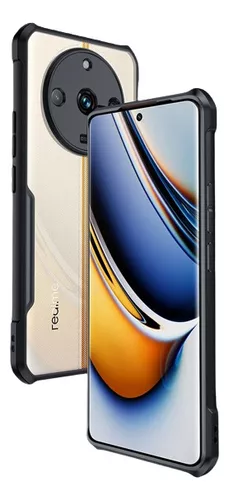 Funda para Realme GT2 Pro Marca Nillkin Original, Moda de Mujer