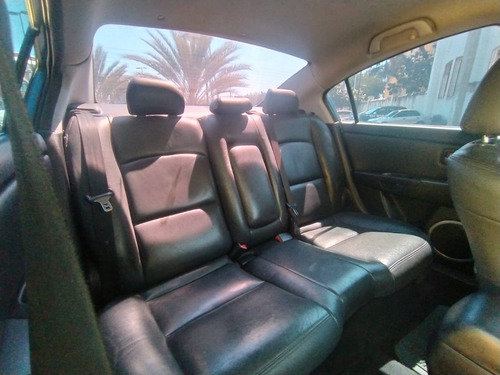 Imagen 6 de 15 de Maza Mazda 3