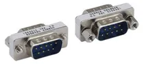 Comprar Kentek Mini Db9 Pin Macho M Serial Modem Adaptador Genero