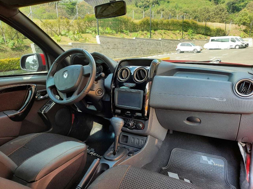 Duster Dynamique Intens Aut 4x2