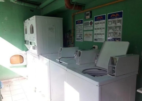 Imagen 6 de 7 de Venta Monoambiente En Edificio Ibiza Ii