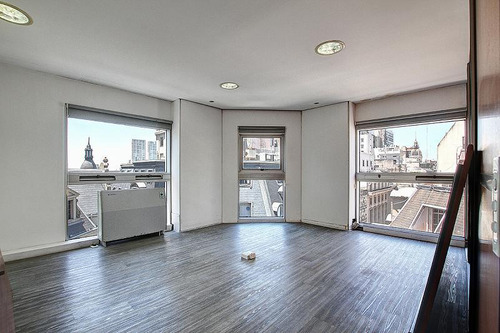 Oficina En Alquiler En Microcentro. Piso Completo De 210 M2. Dos (2) Cocheras