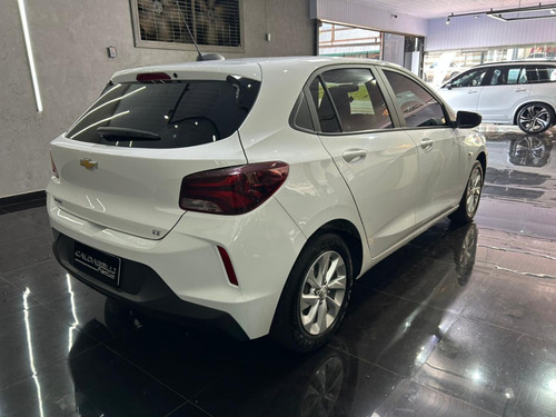 Chevrolet Onix 10mt Lt2 2023