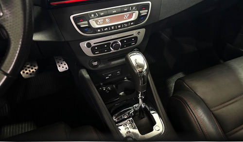 Renault Fluence 2.0 Dynamique Gt-line X-tronic Hi-flex 4p