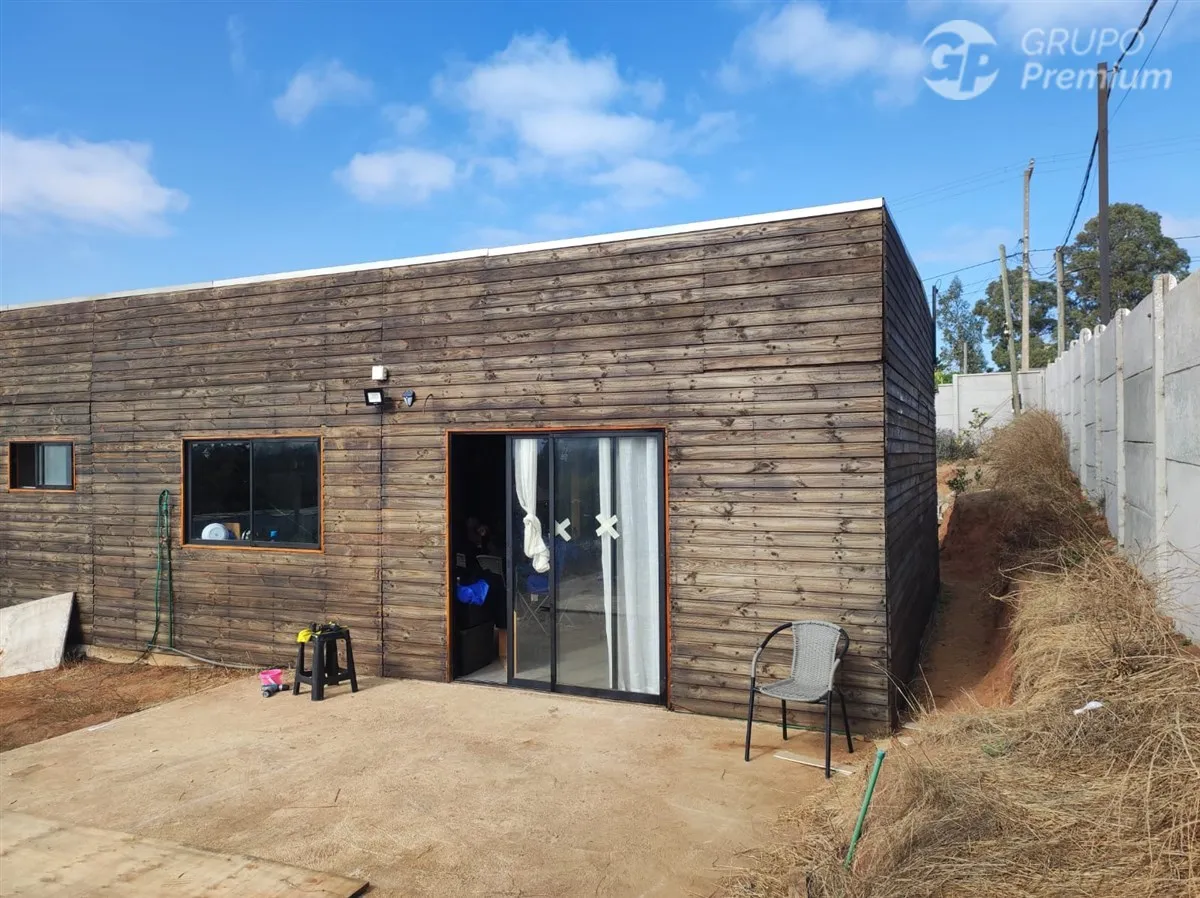Imagen 2 de 20 de Casa En Venta De 4 Dorm. En Algarrobo