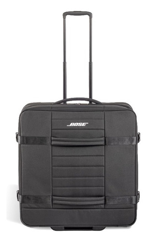 Bose Sub1 Bag Funda Reforzada Con Ruedas Para Bose Sub1