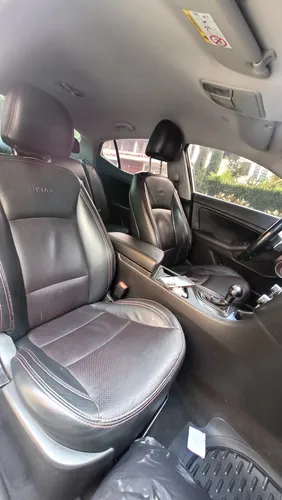Kia Optima 2.0