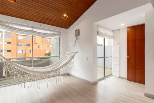 Casa En Arriendo En Colina Campestre. Cod A23903