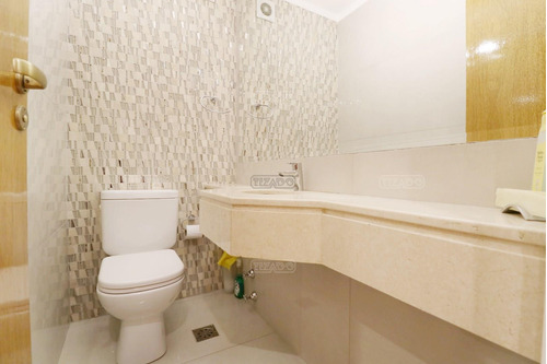 Imagen 20 de 30 de Departamento Piso En Venta En Colegiales, Capital Federal, Buenos Aires