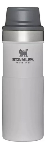 Vaso Stanley Travel Mug One Hand Verde 473 Ml