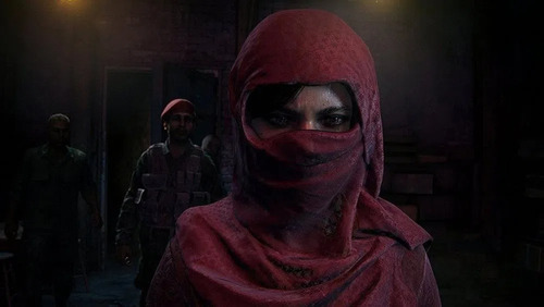 Imagem 4 de 9 de Jogo Uncharted The Lost Legacy Hits - Ps4