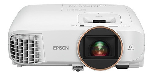 Proyector Epson Home Cinema 2250 Full HD de 2700 lúmenes