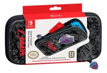 Comprar Nintendo Switch Game Traveler Deluxe Travel Case Slim Zelda