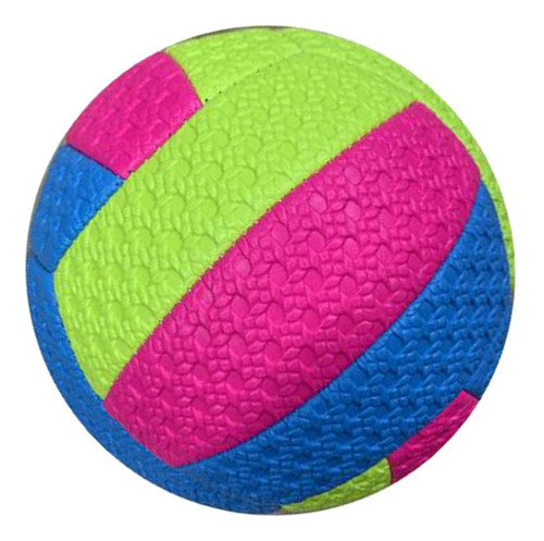 Wpd Voleibol Tamaño 2 Juego Entrenamiento Práctica Pelota
