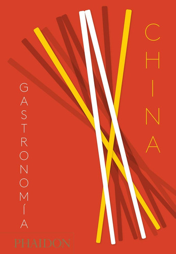 China Gastronomía - Chan, Chan